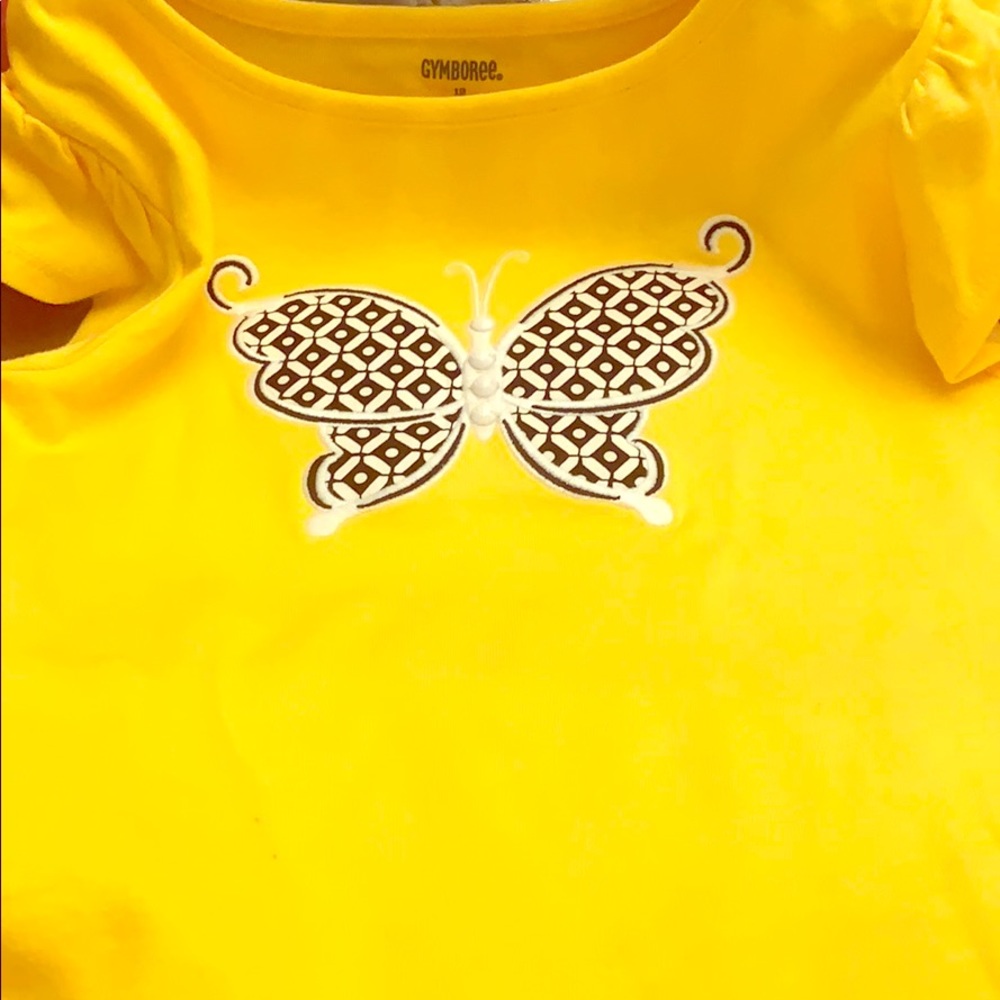 Girls top